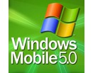 Email Setup - New IMAP Support Windows Mobile 5