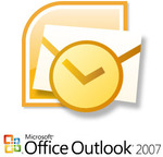 Email Setup - New IMAP Support Outlook 2007