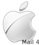 Email Setup - New IMAP Support Apple Mail 4