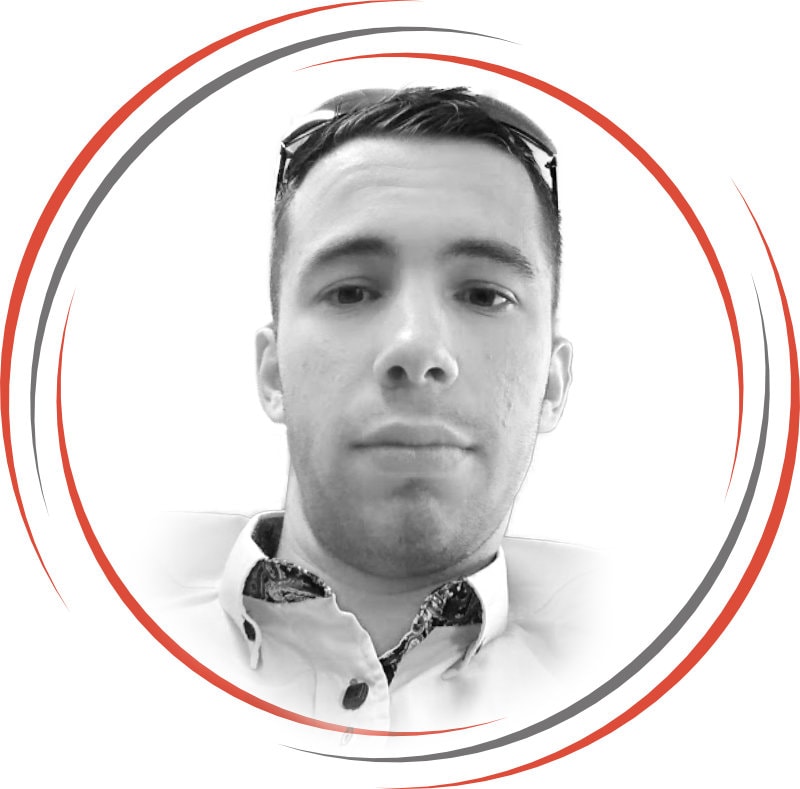 Ivan Ivanov, System Administrator & Developer, Chief Database Manager