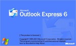 Email Setup - New IMAP Support Outlook Express