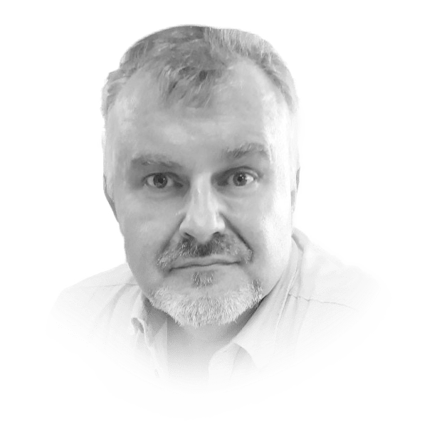 Alex Gogan, CEO Managing Director