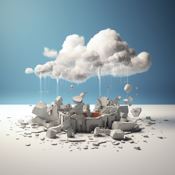 Cloud Services: The Hidden Perils of Cost Creep and Control Erosion